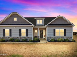 3858 Stanley Rd, Winterville, NC 28590