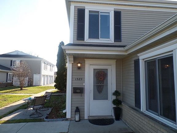 2nd image of 1589 Quaker Ln #106-B