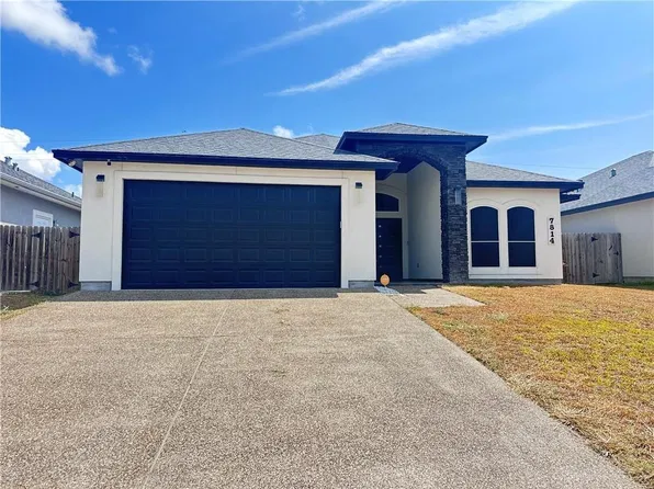 7814 Krypton Dr, Corpus Christi, TX 78414