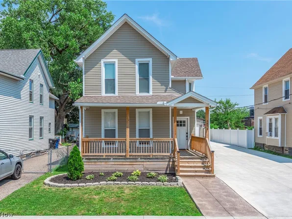 3873 W 31st St, Cleveland, OH 44109