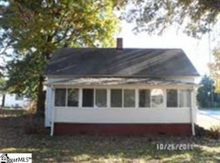 22 Sturtevant St, Greenville, SC 29611