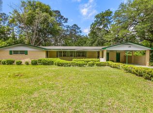 1976 William Reeves Rd, Tallahassee, FL 32312