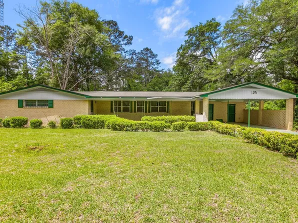1976 William Reeves Rd, Tallahassee, FL 32312
