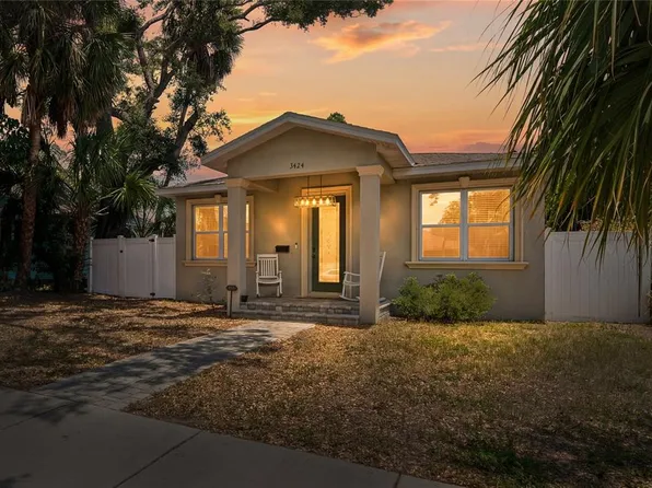 2424 12th St S, Saint Petersburg, FL 33705