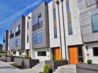 61 Reynolds Square Ln #3, Atlanta, GA 30307