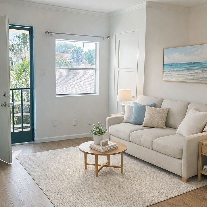 1st image of 5042-5048 Saratoga Ave #5042-1/2
