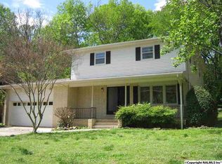 2906 Gallalee Rd SE, Huntsville, AL 35801