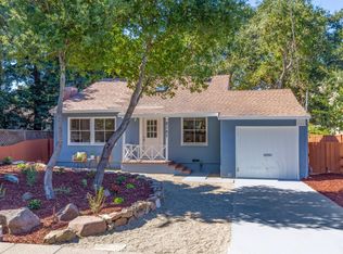 2107 Menalto Ave, Menlo Park, CA 94025