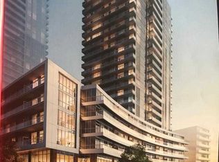 38 Forest Manor Rd #301, Toronto, ON M2J0C2