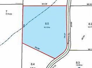 0 Bergman LOT 2, Robertsville, MO 63072