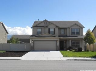 1441 S 740 E, Lehi, UT 84043