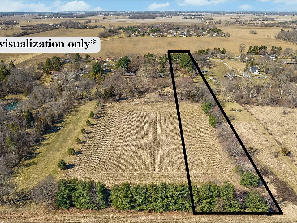 2nd image of 0 N County Road 375 E