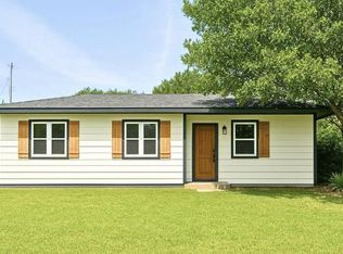1514 N Shawnee Ave, Shawnee, OK 74804