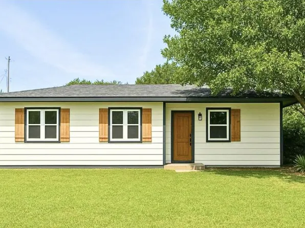1514 N Shawnee Ave, Shawnee, OK 74804