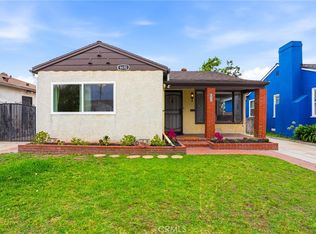 6650 Allston St, Los Angeles, CA 90022
