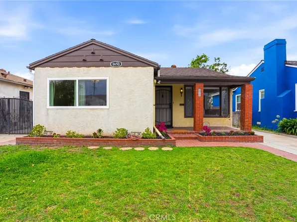 6650 Allston St, Los Angeles, CA 90022