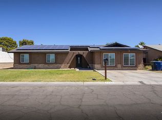 2264 W 20th St, Yuma, AZ 85364