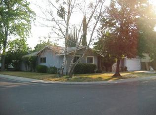 1601 Montecito Ave, Modesto, CA 95355