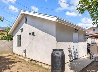 944 N Macneil St #ADU, San Fernando, CA 91340