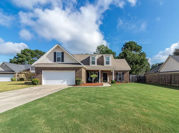 304 ANSLEY LANE Lane, Harlem, GA 30814