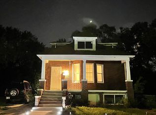 7690 Bryden St, Detroit, MI 48210