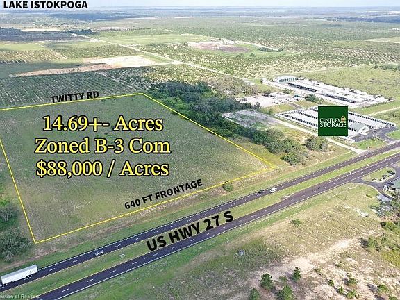 5th image of 9007 Us-27