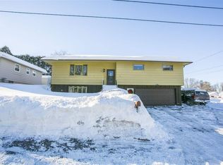 1228 N 1st Ave, Wausau, WI 54401