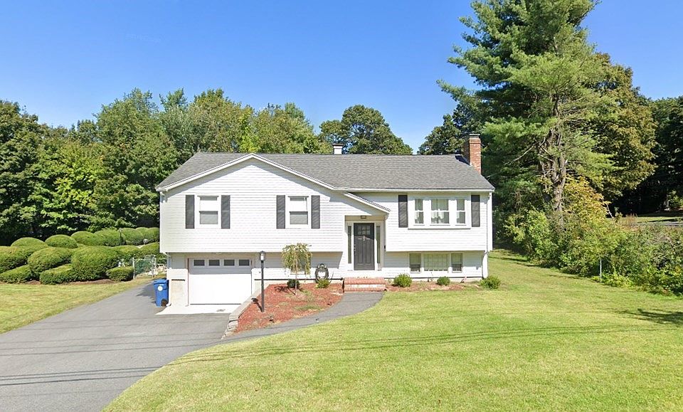 22 S Bedford St, Burlington, MA 01803 Zillow