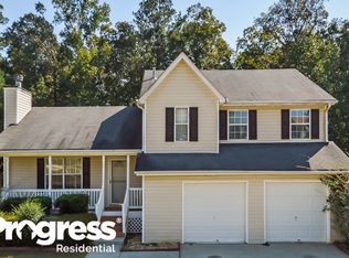 4080 Monarch Dr, McDonough, GA 30253