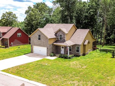 426 Kristie Michelle Ln, Clarksville, TN, 37042
