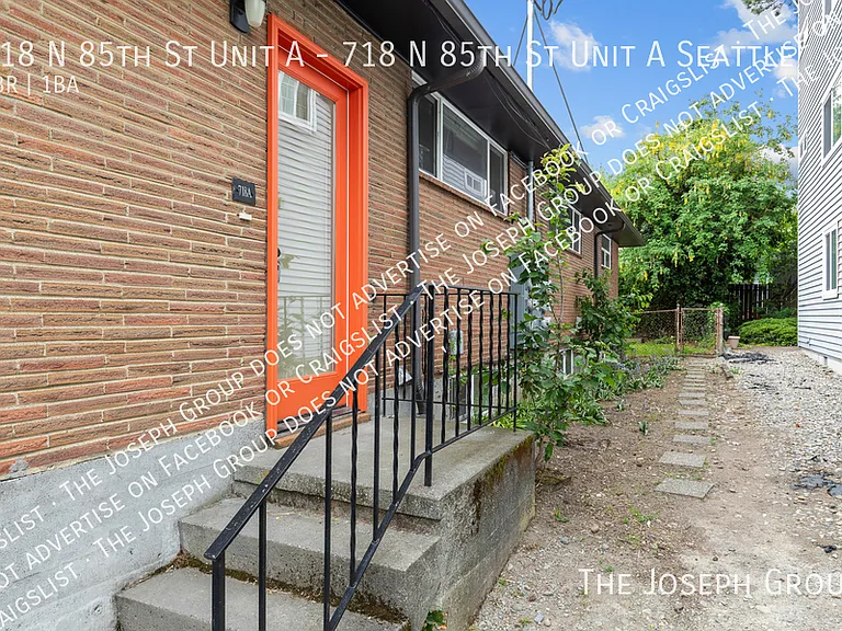 718 N 85th St #A — Photo 1
