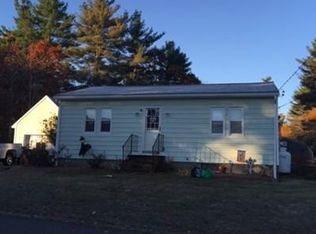 24 Fairview Dr, Leicester, MA 01524