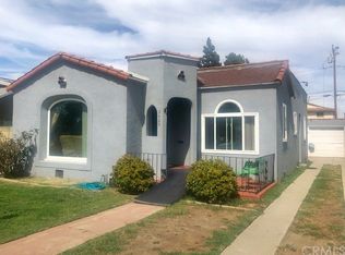 2426 Caspian Ave, Long Beach, CA 90810