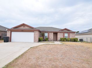 5101 Bridle Dr, Killeen, TX 76549