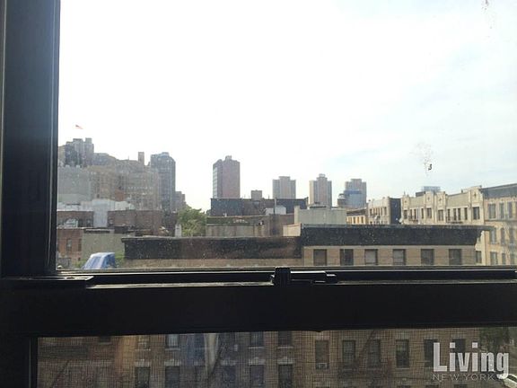 4th image of 2201 Amsterdam Ave APT 6K