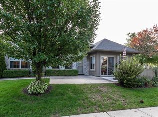 11121 Courtyard Way, Fishers, IN 46038