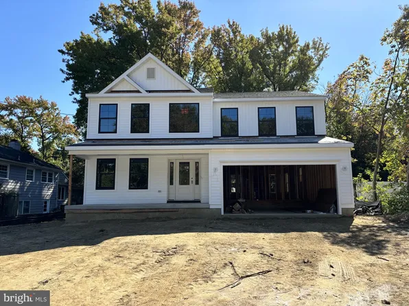 103 1/2 Sharrow Vale Rd, Cherry Hill, NJ 08034