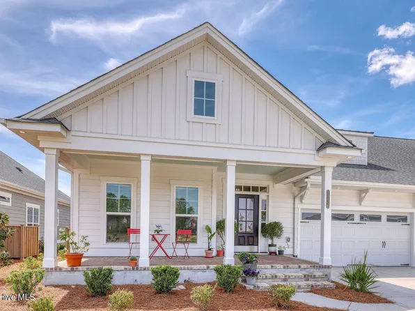 5236 Shoal Bay Run, Wilmington, NC 28412