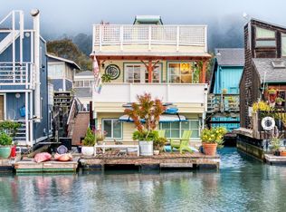 10 E Pier, Sausalito, CA