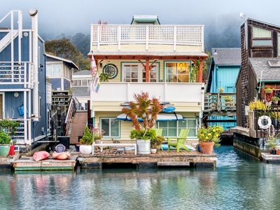 10 E Pier, Sausalito, CA, 94965