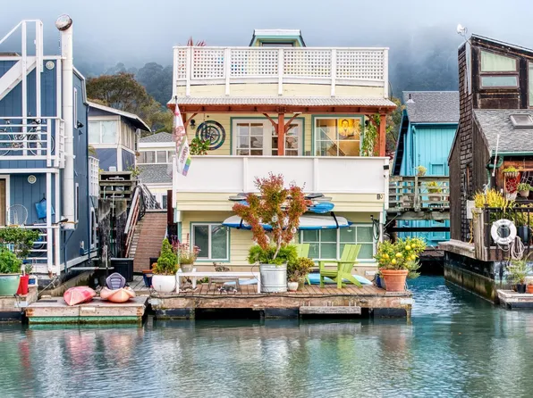 10 E Pier, Sausalito, CA 94965