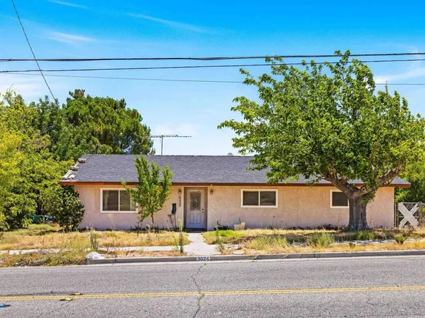 3024 W Wilson St, Banning, CA 92220