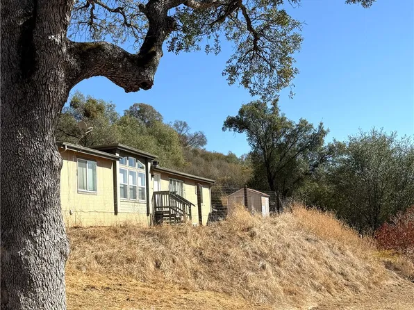 4766 Little Bear Rd, Mariposa, CA 95338
