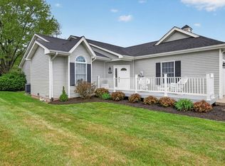 20919B Deer Run Dr, Abingdon, VA 24211