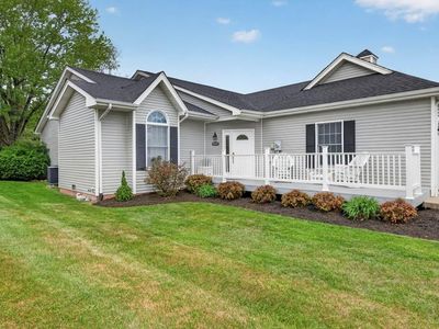 20919 Deer Run Dr, Abingdon, VA, 24211
