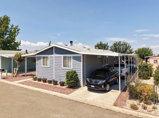 9161 Santa Fe Ave E Spc 35, Hesperia, CA 92345