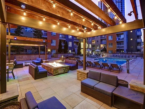 5th image of 1460 Little Raven St Unit 3-316
