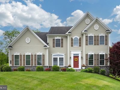 1110 Judson Dr, West Chester, PA, 19380