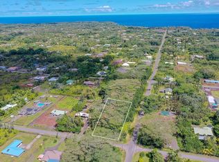 15-1747 9th Ave Lot 1812, Keaau, HI 96749
