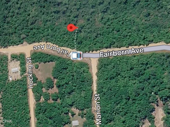 0 Fairborn Ave, Alford, FL 32420